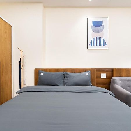 G9 Homestay - Tran Hung Dao ホーチミン市 エクステリア 写真