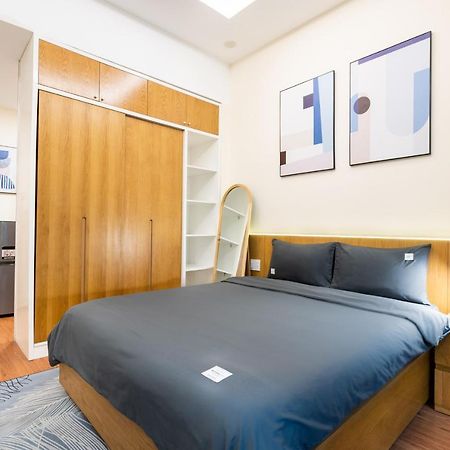 G9 Homestay - Tran Hung Dao ホーチミン市 エクステリア 写真